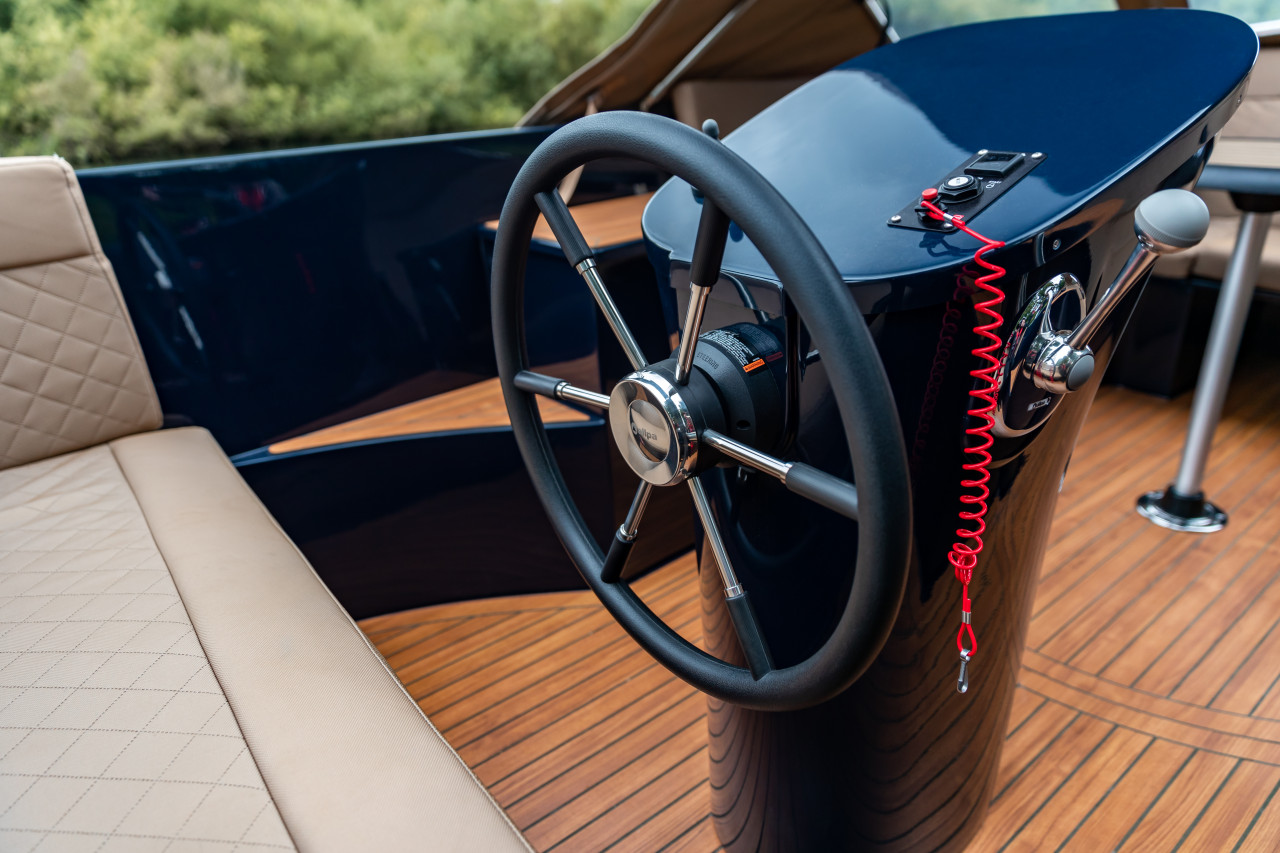 New Boat Sales York Acaster Marine Ltd